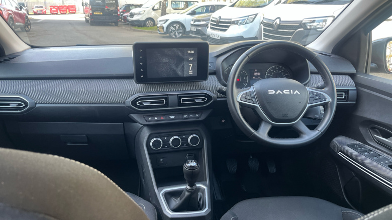 Dacia Jogger 1.0 TCe Extreme SE 5dr Petrol Estate